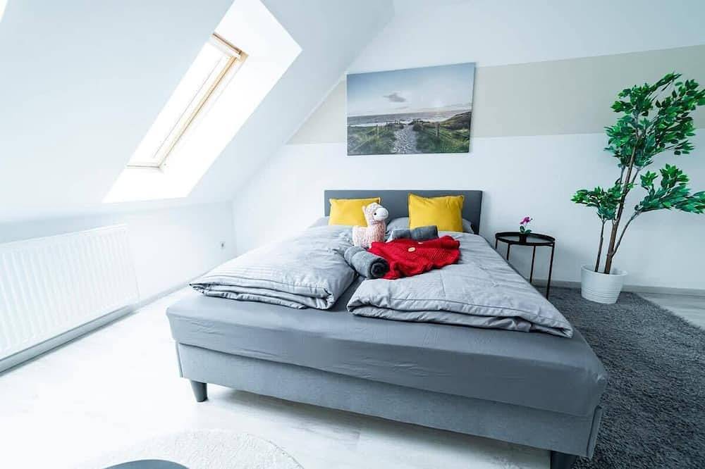 Apartamento entero, Fullhouse | Magdeburg | | Loft-Flair in Magdeburgo, Elbe-Börde-Heide