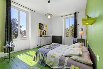Chambre D’hôte pour 4 Personnes dans La Réorthe, Fontenay-le-Comte, Photo 2