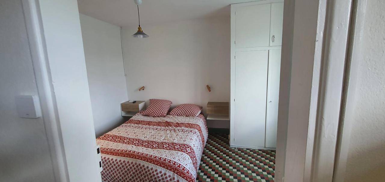 Appartement entier, Gîte des pêcheurs, Gorges du Tarn in Mostuéjouls, Parc naturel régional des Grands Causses