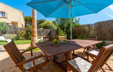 Finca in Son Moll, Capdepera für 4 