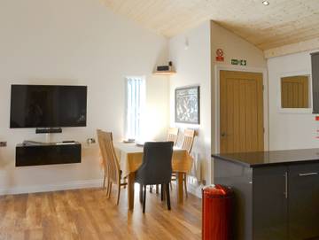 Cottage for 6 People in Northumberland, North East England, Photo 4
