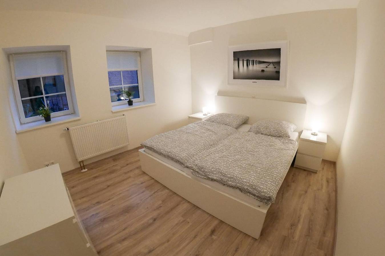 Ganze Ferienwohnung, Mühlenhof Soderstorf Wohnung E in Soderstorf, Nordheide