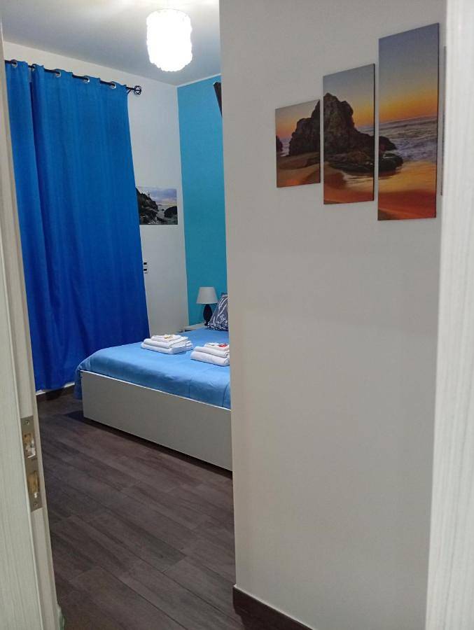 B&B del Centro in Capo d'Orlando, Provincia di Messina