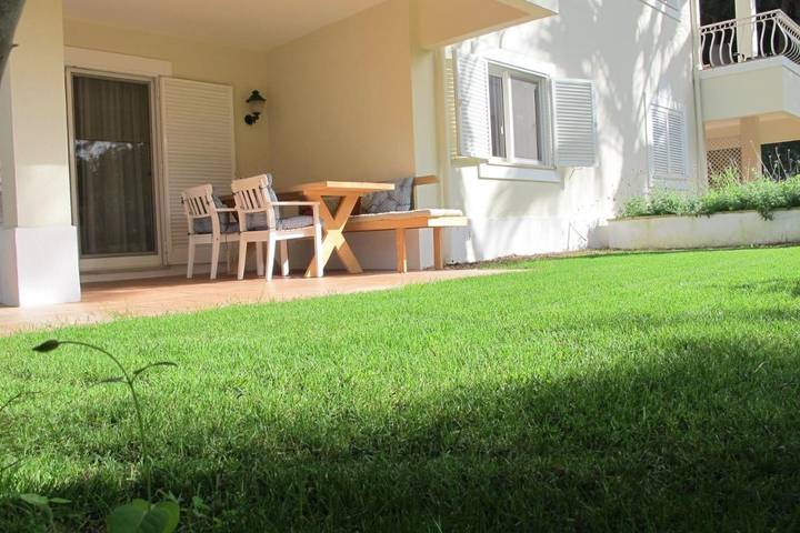 Villa pour 4 personnes, avec piscine et jardin ainsi que bassin pour enfant et vue dans Quinta do Lago - 3