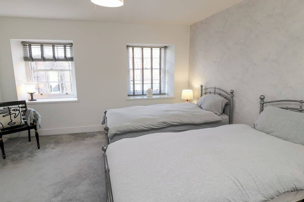 The Old Factory House, family friendly in Berwick-Upon-Tweed in Berwick-upon-Tweed, Northumberland
