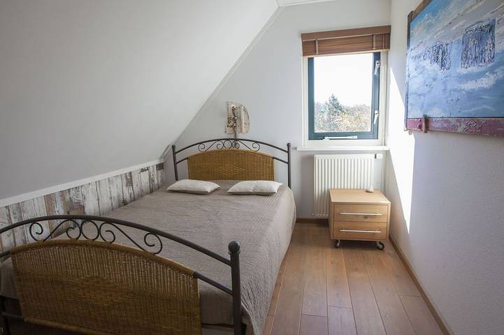 Villa für 4 Personen, mit Garten in Nordholland - 4