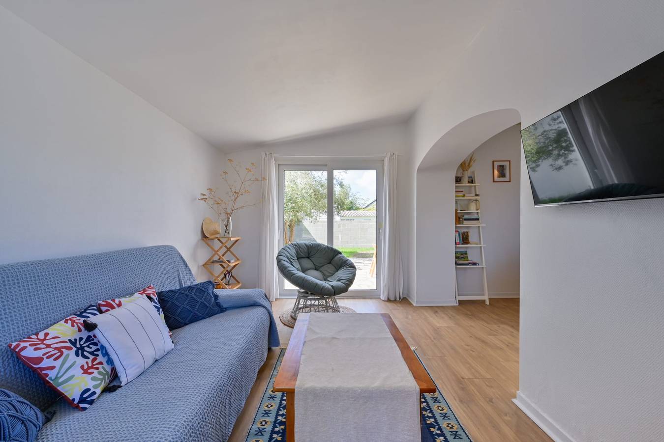 Maison Cosy - Jardin - Wifi in Trignac, Région de Saint-Nazaire