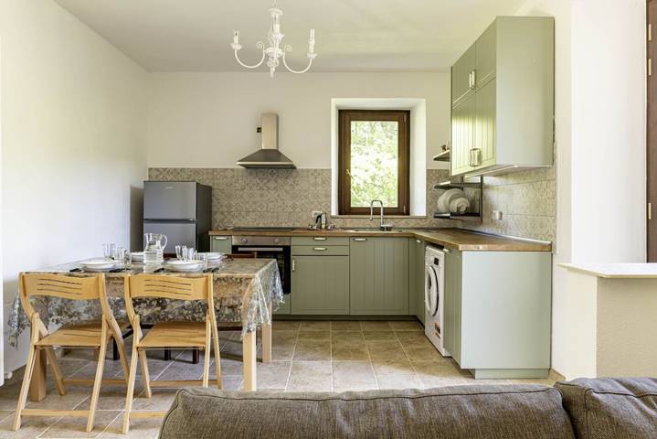 Appartement entier, Peschiera 15 Fossombrone Pu in Fossombrone, Valle del Metauro