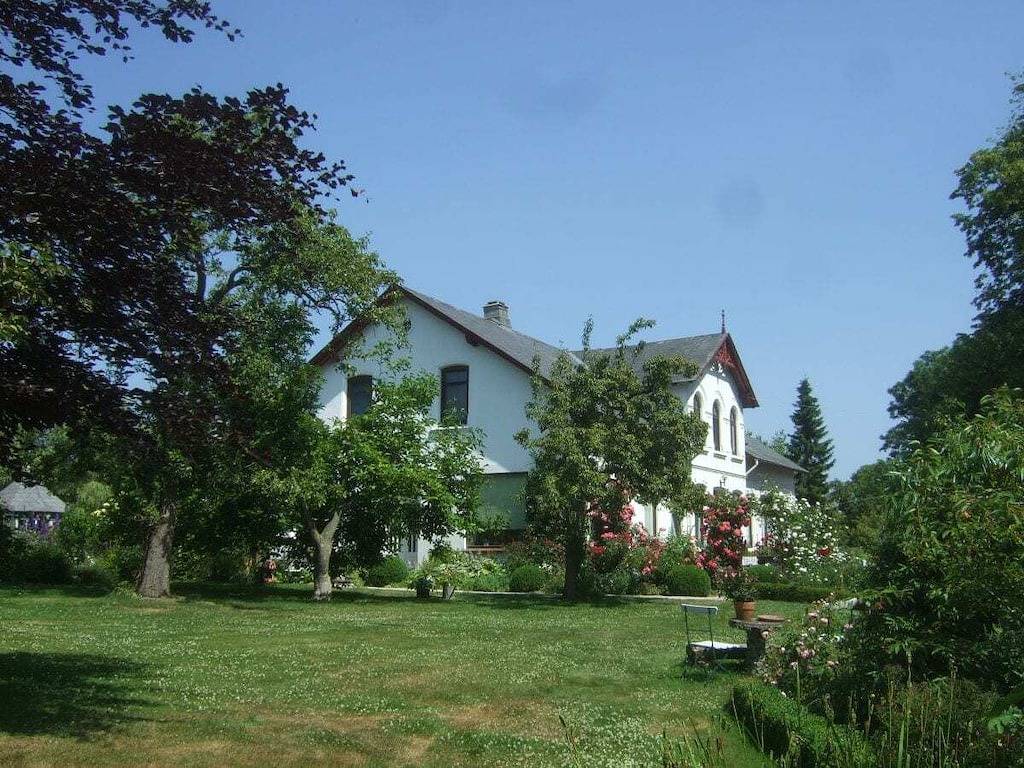 Familie Schmidt - Melkerhäuschen in Stangheck, Schleswig-Flensburg