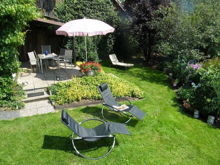 Bauernhof für 5 Personen, mit Terrasse und Garten, mit Haustier in der Lüneburger Heide - 2