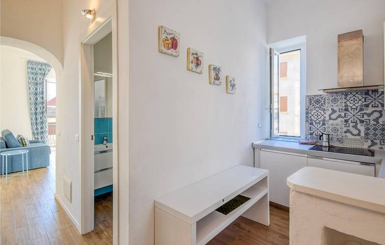 Gîte pour 3 personnes, avec terrasse à Varazze - 4