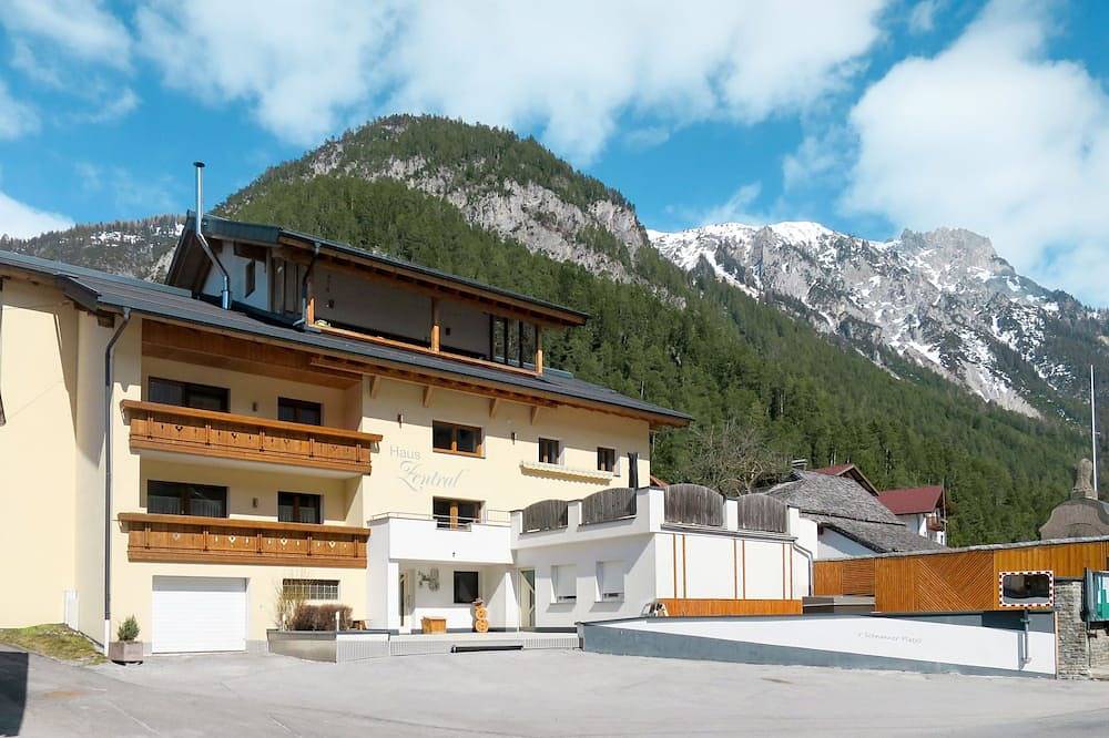 Casa vacanza a Arlberg a partire da 476€ a notte