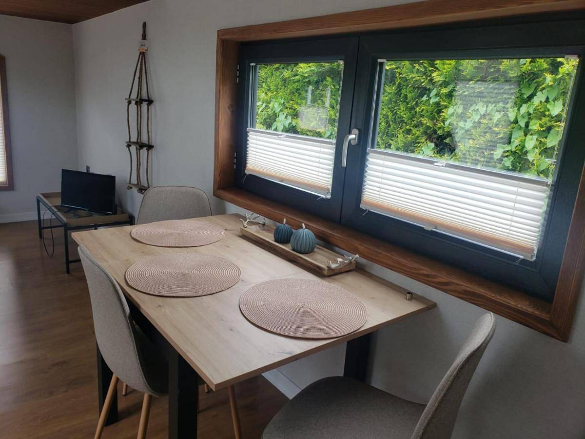 Landhaus Großes Meer — Bild 4