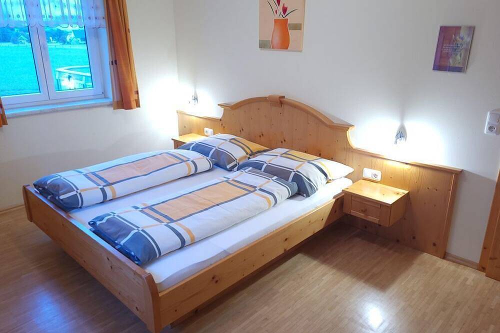 Ganze Wohnung, Wohnung 1 - Landhaus Zitz in Ranten, Westliche Obersteiermark