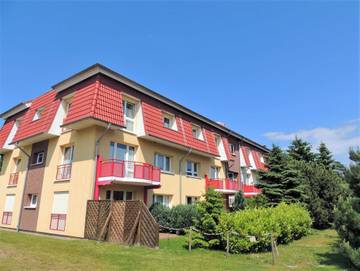 Ferienpark für 4 Personen in Ostseebad Kühlungsborn, Kühlungsborn, Bild 1