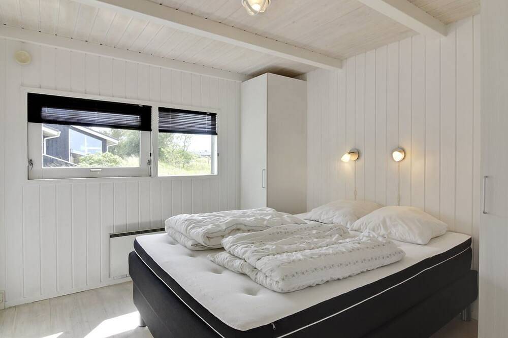 \"Ilmo\" - 950m from the sea in Tversted, Tannisbucht