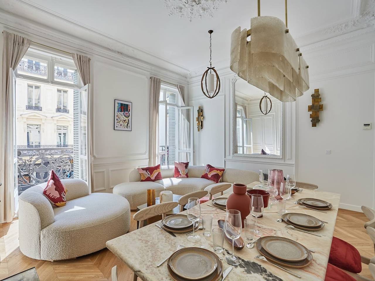 Appartement de vacances