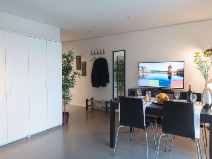 Ferienwohnung für 5 Personen, mit Balkon, mit Haustier - 1