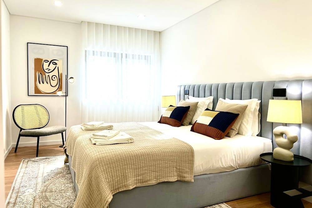 Ganze Wohnung, Classy modern apartment in Cascais in Cascais e Estoril, Costa de Lisboa