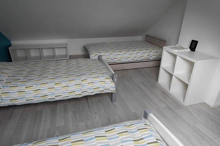 Location de vacances pour 5 personnes dans Watten - 4