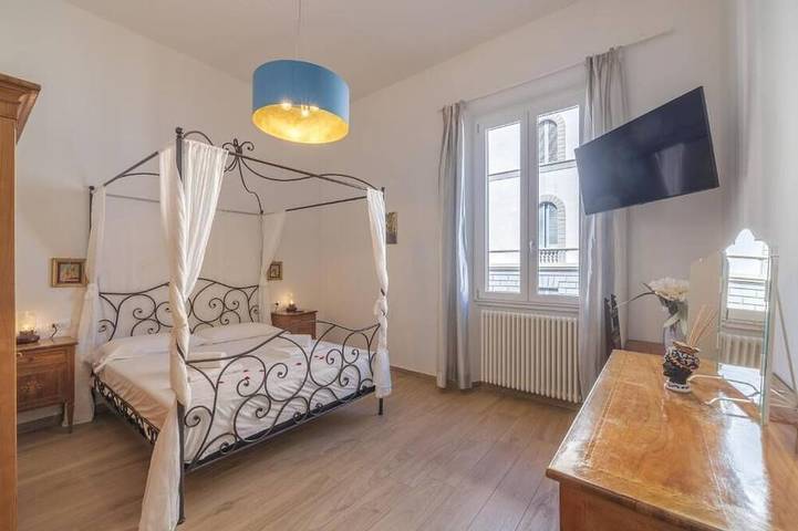 Villa für 10 Personen in Florenz - 2
