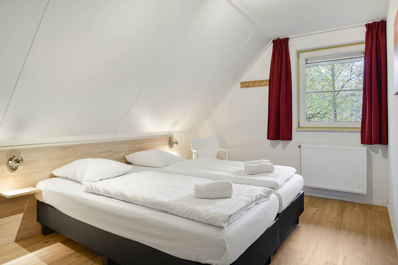 Landal Het Land van Bartje — 6-persoons hoevewoning in Drenthe