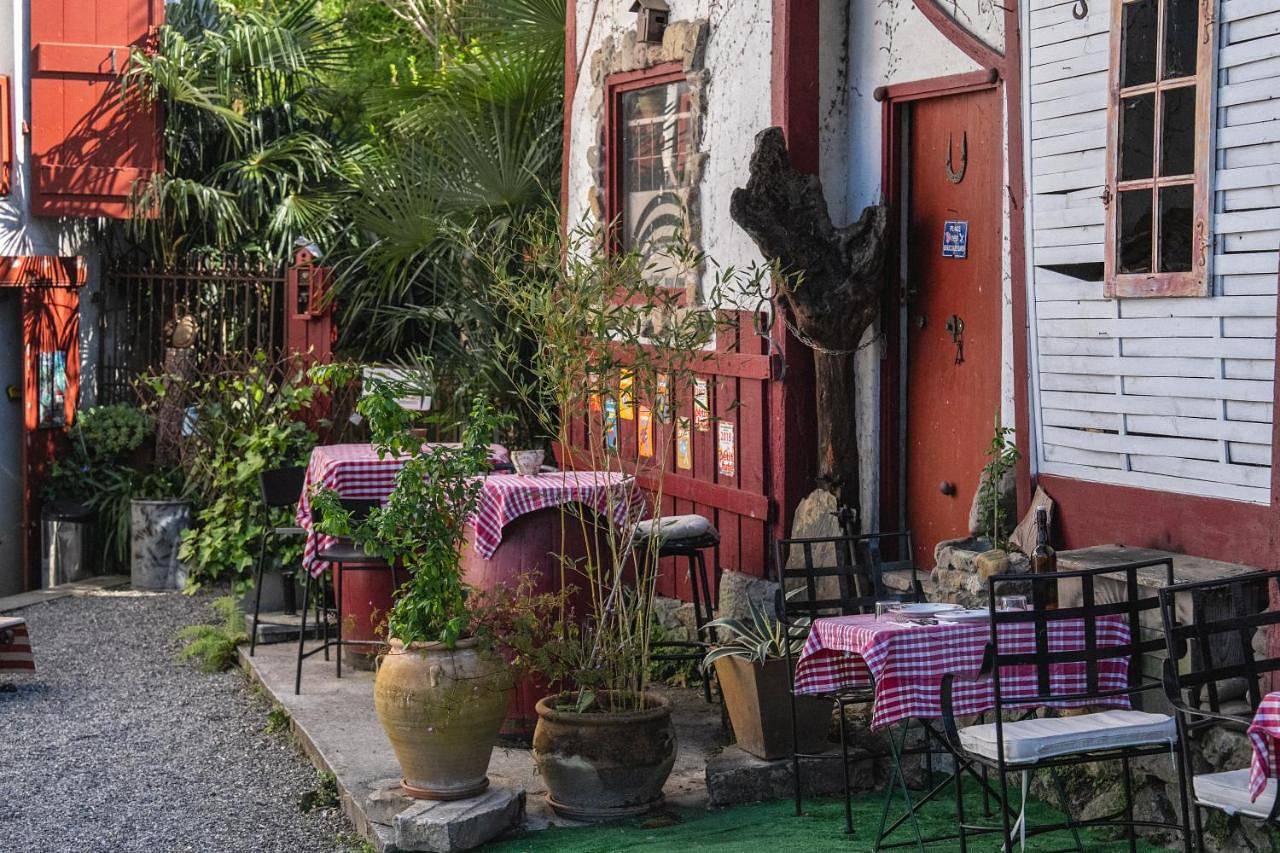 Le Moulin de Pascale in Espelette, Région de Bayonne