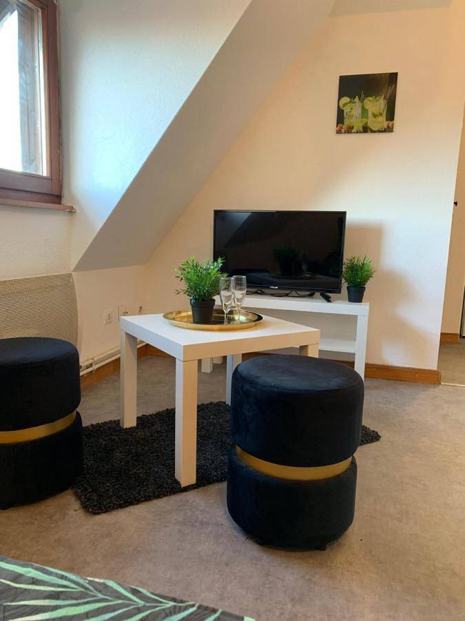 Maison d’hôte pour 2 personnes, avec vue à Ribeauvillé - 3