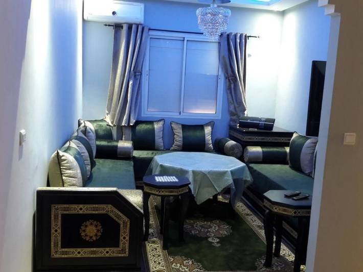 Gîte pour 6 personnes à Agadir - 4