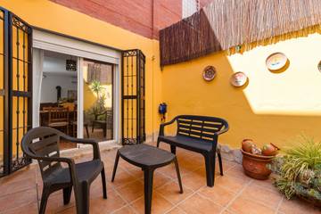 Villa voor 6 Personen in Churriana, Malaga, Afbeelding 1