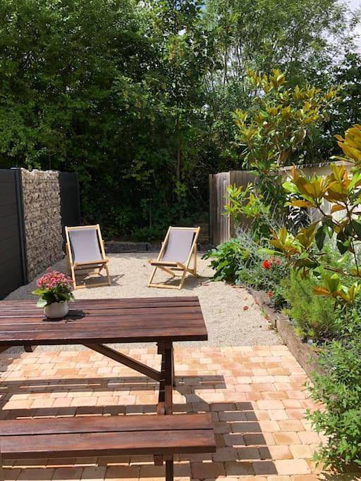 Location de vacances pour 6 personnes à Troyes
