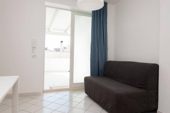 Gîte pour 3 personnes, avec balcon/terrasse à San Vito Lo Capo - 2