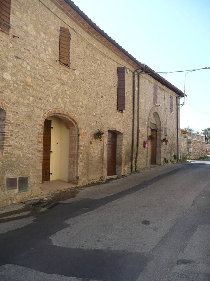 Ferienwohnung für 4 Personen in Avigliano Umbro