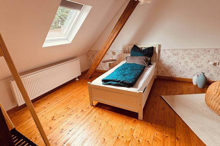 Ferienhaus für 4 Personen, mit Garten in Kleve - 3
