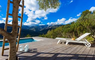 Finca in Selva, Mallorca Inselmitte für 6 