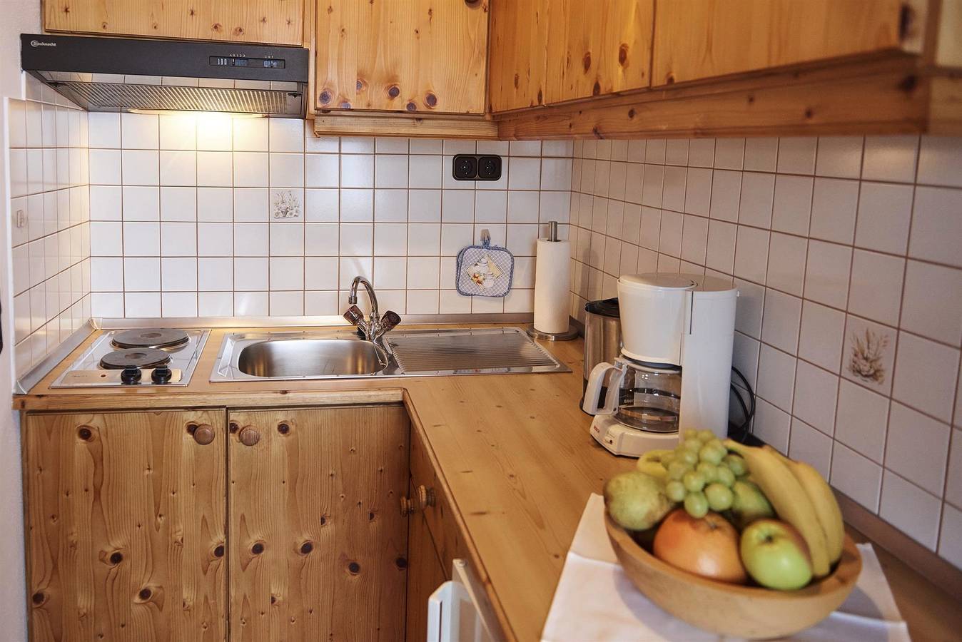 Apartamento vacacional entero, Apartment"2+3"/Wohn-Schlafraum/Bad,Wc,Tv,Blk in Kössen, Kaiserwinkl