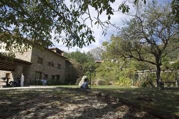 Casa Rural para 6 Personas en Camaleño, Parque Nacional de Los Picos de Europa, Foto 1