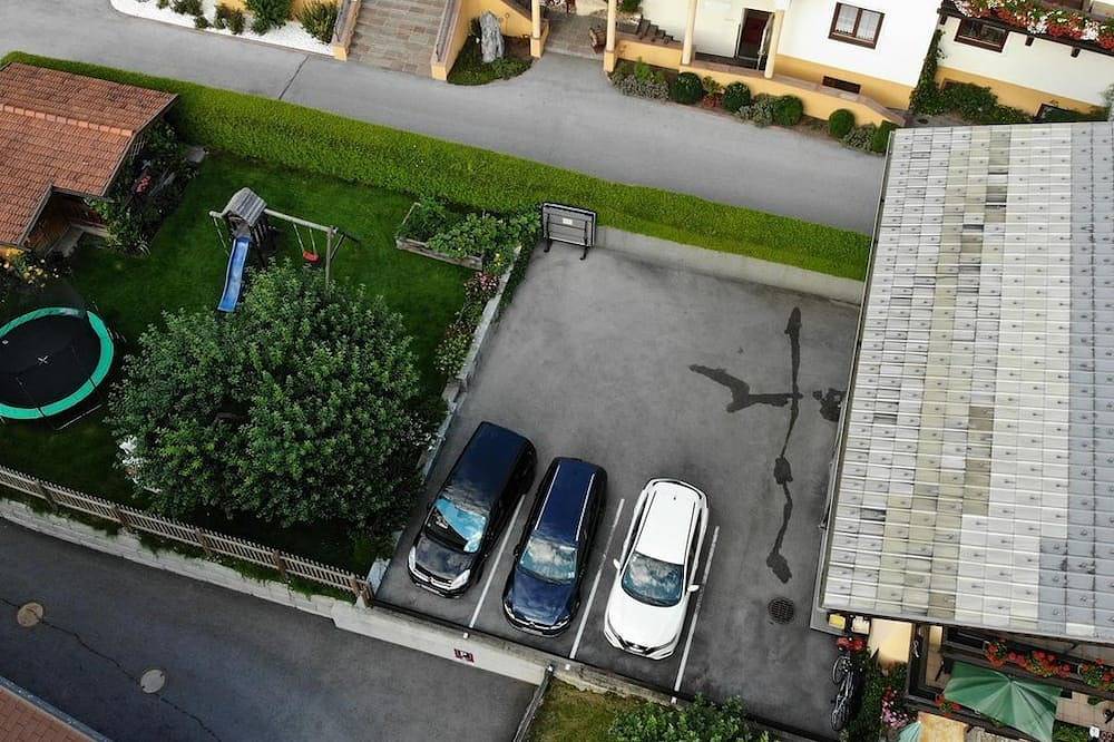 Ganze Wohnung, Schernthaner, Gästehaus - Apartment/1 Schlafraum/Dusche, Wc in Dorfgastein, Ski Amadé