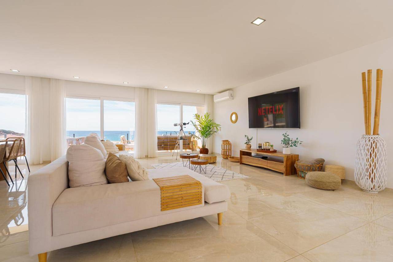 Beach Villa - Signature by Paradise Portugal in Ribamar, Lissabon Distrikt