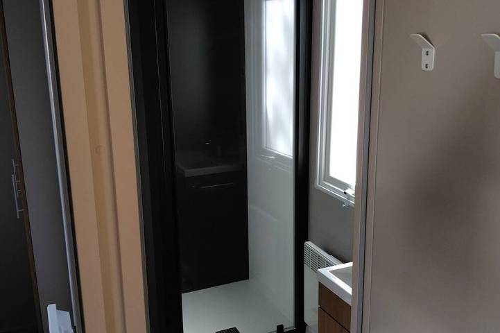 Camping pour 6 personnes, avec jardin et terrasse au Cap Ferret - 3