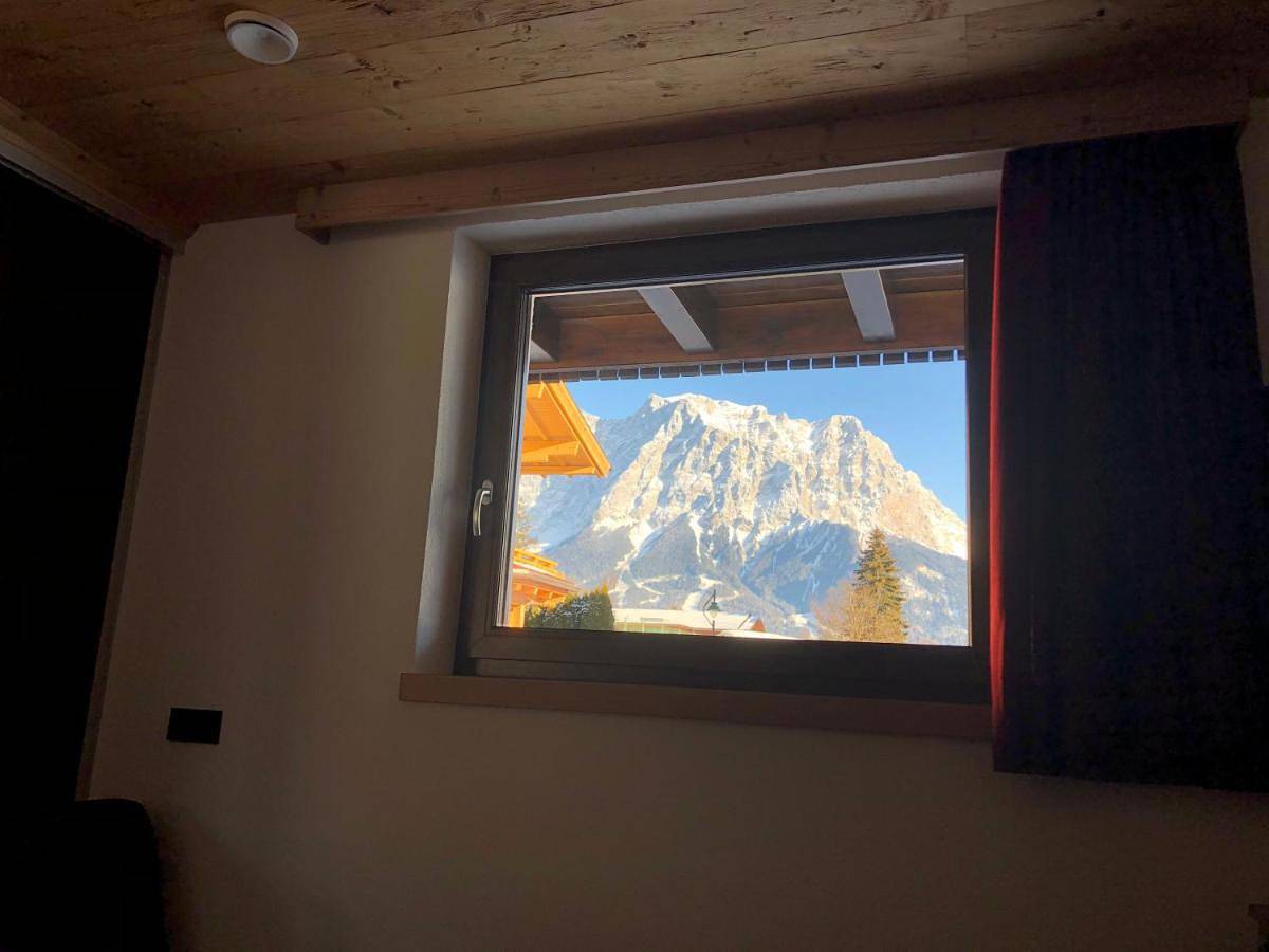 Geheel appartement, Two-Bedroom Apartment in Lechtal Alps, Lermoos