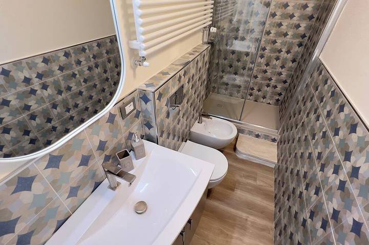 Appartement entier, Casa Camelia: your luxury apartment in the heart of Cinque Terre in Volastra, Commune de Riomaggiore