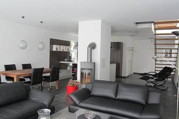 Ferienhaus für 4 Personen, mit Garten in Mardorf