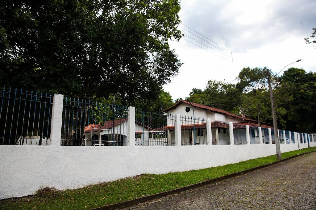 Maravilhosa Casa com Lazer Completo: Piscina, Rio, Salão de Jogos, Quadra e Mais in Guapimirim, Rio de Janeiro (Bundesstaat)