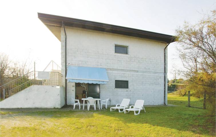 Ferienwohnung für 6 Personen, mit Haustier in Rosolina Mare - 2