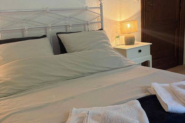 Location de vacances pour 2 personnes, avec piscine à Pont-du-Casse - 3