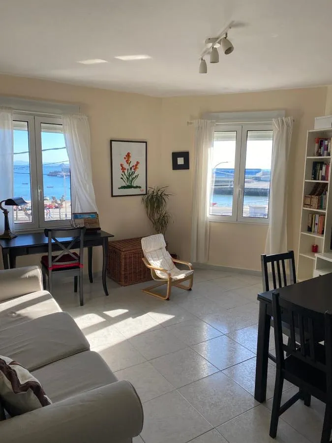 Apartamento de vacaciones para 4 personas, con vistas - 1