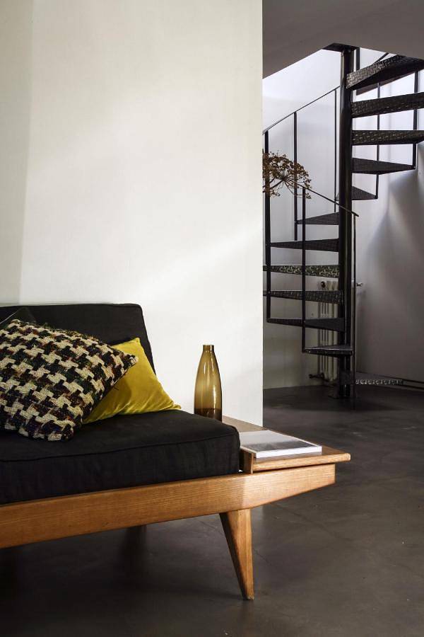 Location de vacances pour 2 personnes, avec vue et jardin à Blaru - 2