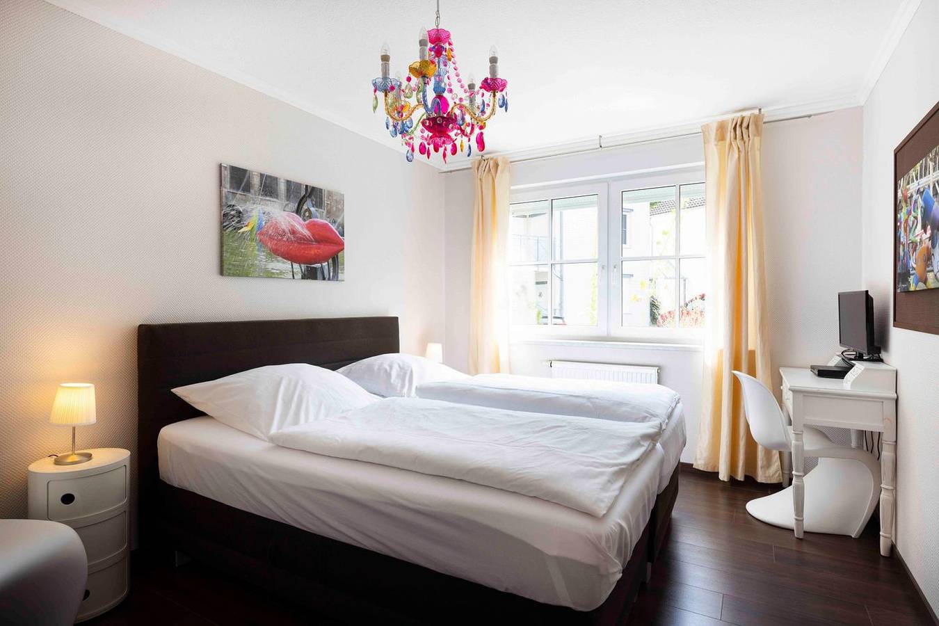 Ferienwohnung in Ostholstein ab 96€ pro Nacht