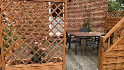Ferienwohnung für 4 Personen in Gilten, Aller-Leine-Tal, Bild 2